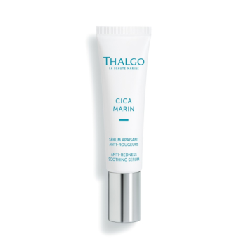 Успокаивающая сыворотка против покраснений Anti-Redness Soothing Serum Thalgo 30 мл