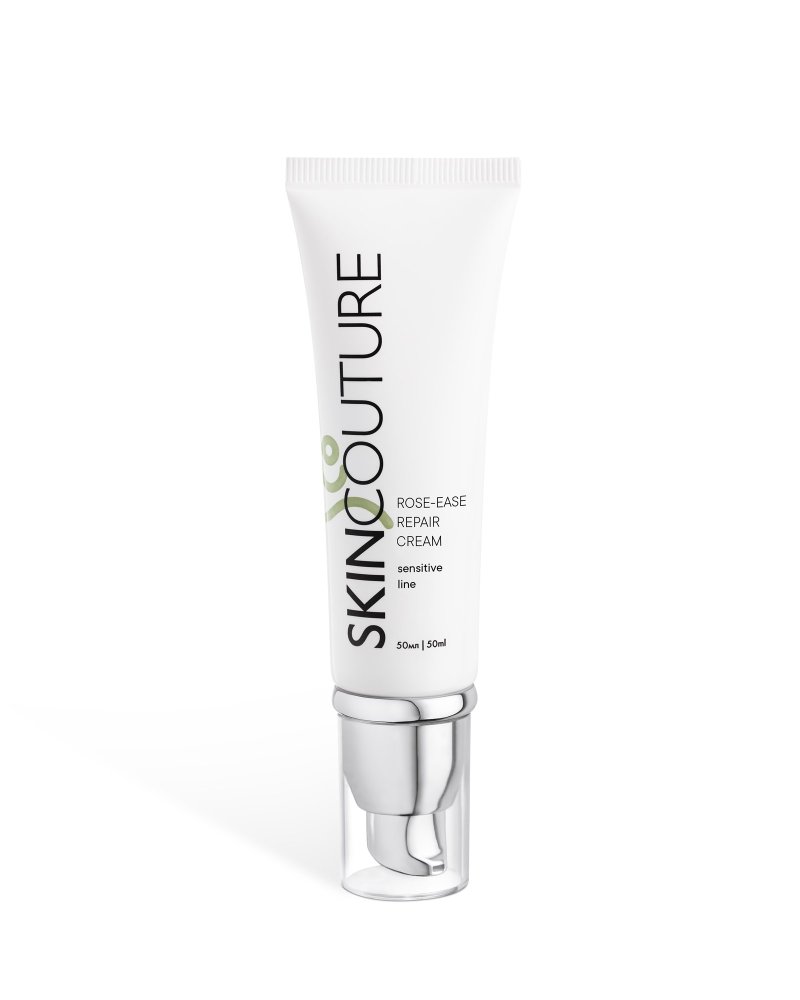 Крем с розмарином для чувствительной кожи Rose-Ease Repair Cream