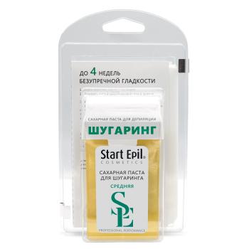 Набор для шугаринга Start Epil Средний Aravia