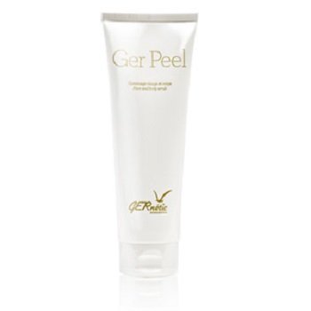 Поверхностный крем-пилинг Ger Peel