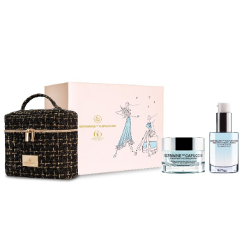 Набор GH Hydraluronic для очень сухой кожи Germaine de Capuccini 1 шт