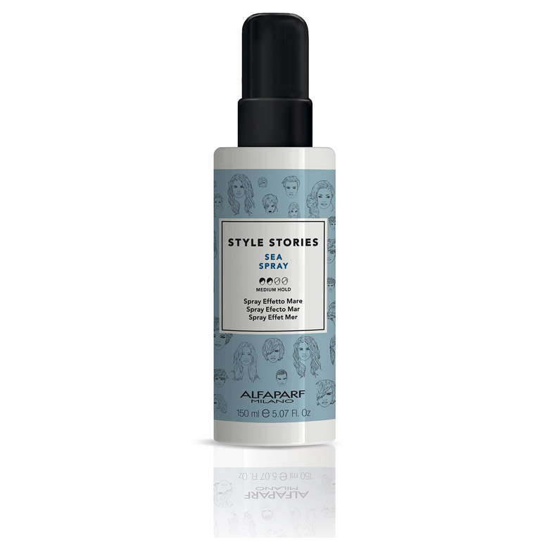 Спрей с морской солью Style stories sea spray 2935₽