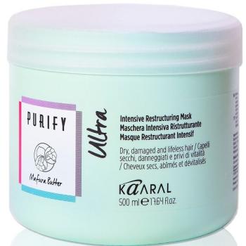 Интенсивная восстанавливающая маска Purify Ultra Intensive Restructuring Restructuring Mask Kaaral