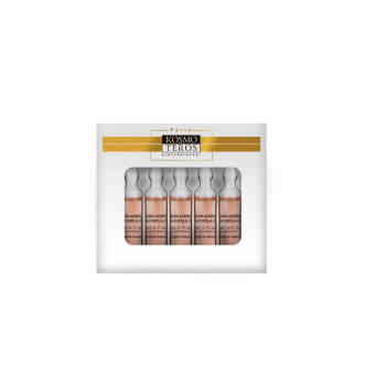 Сыворотка Клеточный активатор с пептидами и ацеролой Sérum Activateur Cellulaire Kosmoteros 5*3 мл