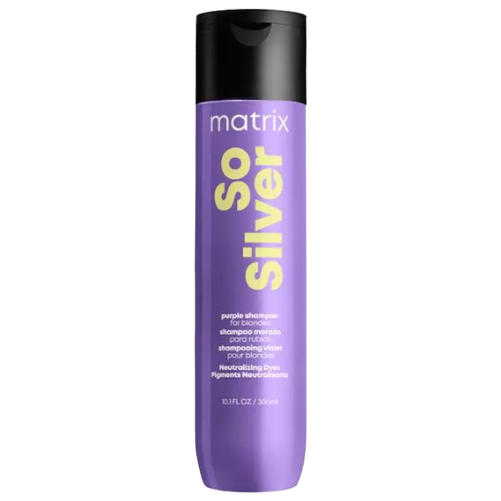 Шампунь So Silver E1577701 300 мл 2305₽