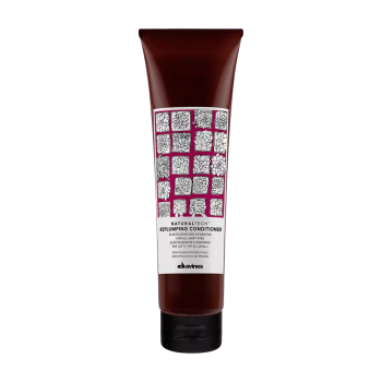 Уплотняющий кондиционер Replumping Conditioner Davines 60 мл