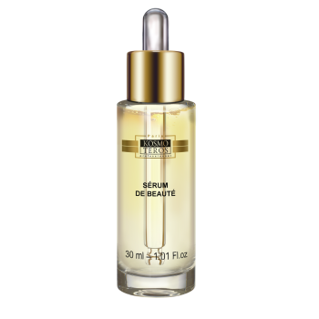 Ревитализирующий концентрат Сыворотка красоты Sérum de Beauté Kosmoteros