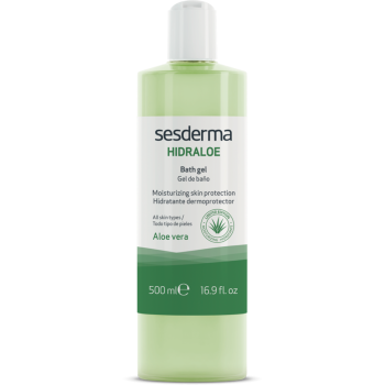 Гель для душа Hidraloe Sesderma