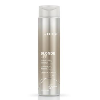 Шампунь Безупречный блонд Blond Life Joico