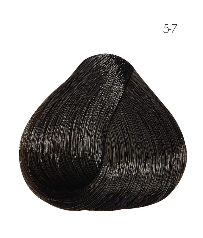Краска для волос Botanique (KB00057, 5/7, Botanique Light Chestnut Brown, 60 мл)