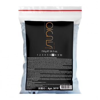 Обесцвечивающая порошок Dust free Kapous 750 г