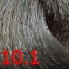 Крем-краска без аммиака Reverso Hair Color (89101, 10.1, Экстра светлый блондин пепельный, 100 мл, Блондин) beards rock facial hair in contemporary art and graphic design