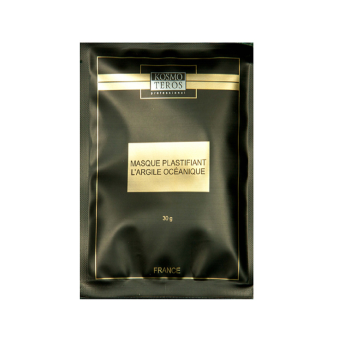 Корректирующая маска с океанической глиной Kosmoteros