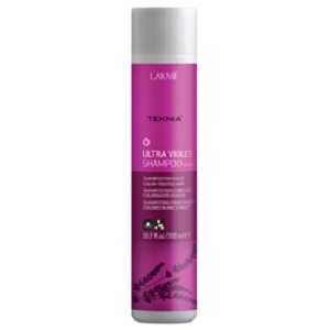 Шампунь для поддержания оттенка окрашенных волос Фиолетовый Ultra violet shampoo