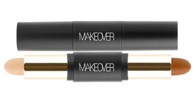 

Корректор-скульптор Sculpting Multiple Duo Multiple Contours Et Lumire (C0703, 03, Vface, 4,2 г)