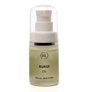 

Масляный концентрат Kukui Oil