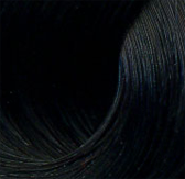Стойкий краситель для седых волос De Luxe Silver (DLS4/6, 4/6, шатен фиолетовый, 60 мл, Base Collection) полуперманентный безаммиачный краситель de luxe sense se4 0 base collection 4 0 60 мл шатен