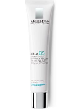 Уход против морщин Гиалу B5 La Roche Posay