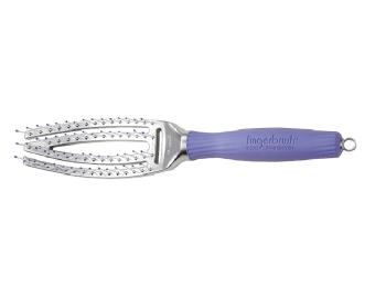 Щетка для волос FingerBrush Small Olivia Garden 1 шт