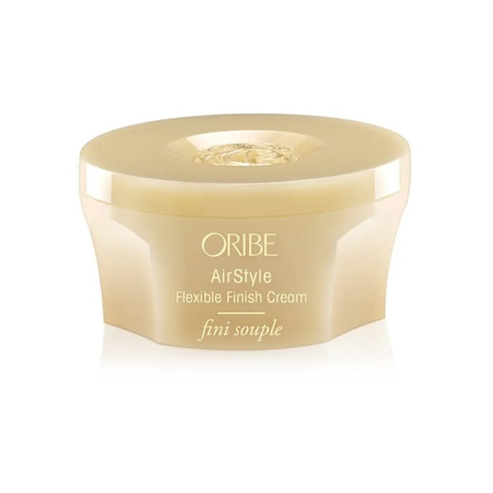 Крем для подвижной укладки Невесомость AirStyle Flexible Finish Cream