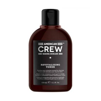 Лосьон восстанавливающий после бритья Revitalizing Toner American Crew 150 мл