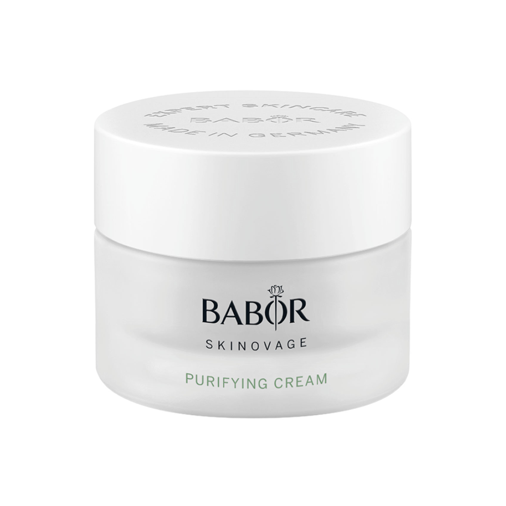 Крем для проблемной кожи Skinovage Purifying Cream лосьон для жирной и комбинированной кожи options balancing purifying lotion
