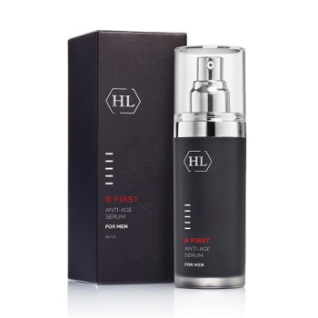 Антивозрастная сыворотка B First Anti Age Serum (Holy Land)