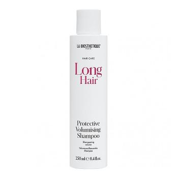 Защитный мицеллярный шампунь для придания объема Protective Volumising Shampoo La Biosthetique