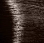 Крем-краска для волос с кератином Non Ammonia Magic Keratin (1462, 4.00, коричневый интенсивный, 100 мл, Базовая коллекция) pure bases шампунь для волос и тела magic tobacco spices 250