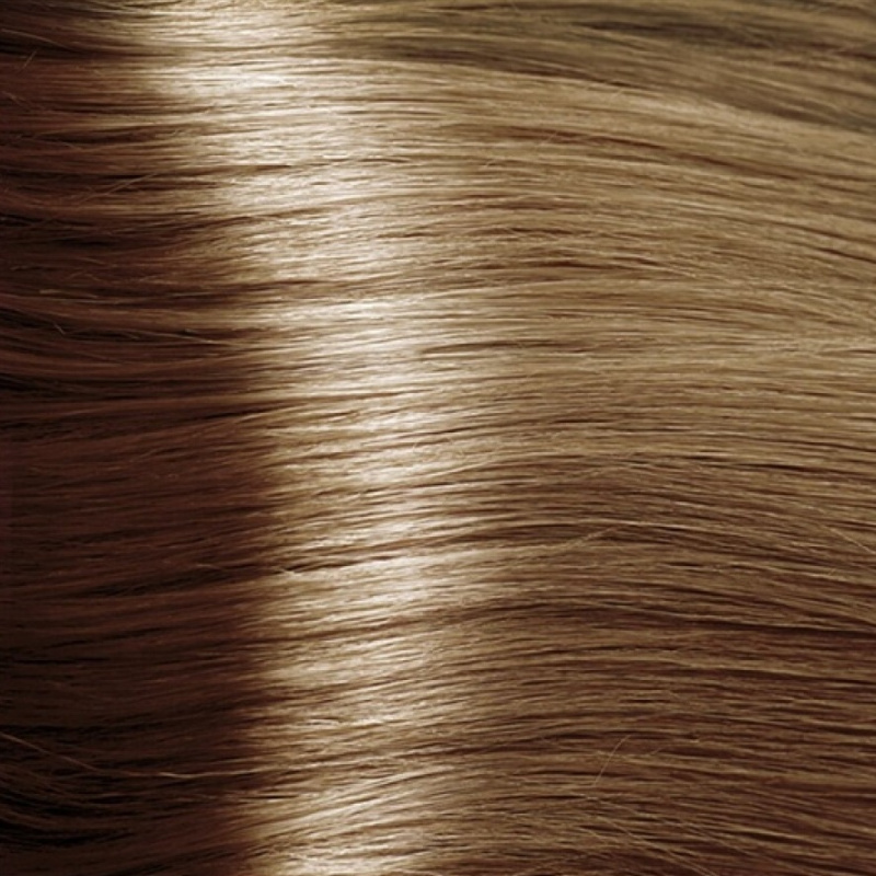 Крем-краска для волос без аммиака Soft Touch (большой объём) (55019, 8.0, светлый блондин, 100 мл) большой 4d атлас вселенной