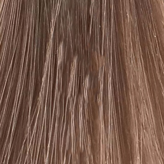 Materia New - Обновленный стойкий кремовый краситель для волос (7968, B8, светлый блондин коричневый, 80 г, Холодный/Теплый/Натуральный коричневый)