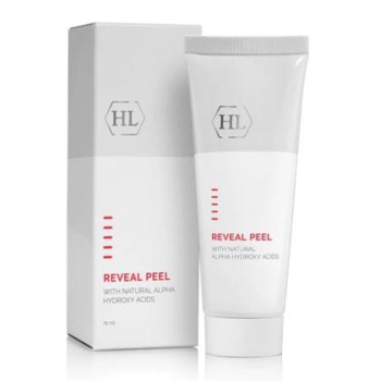 Пилинг-гель Reveal peel with natural alpha hydroxy acids (Holy Land)