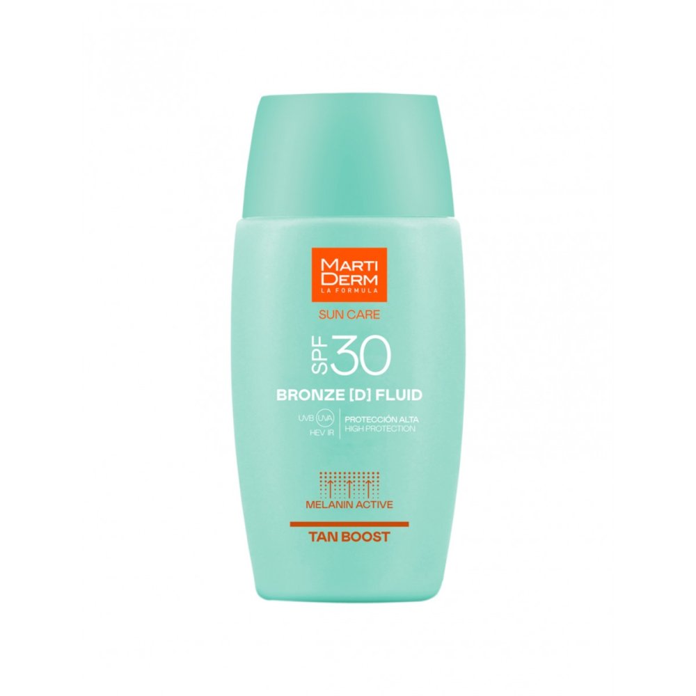 

Флюид SPF30 Sun Care