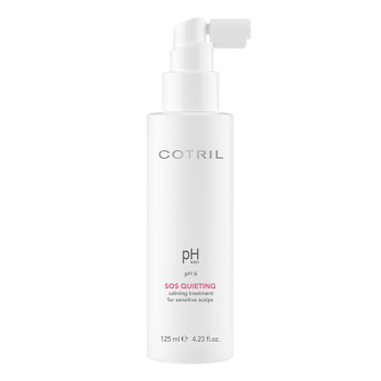 Успокаивающий уход для чувствительной кожи SOS Quieting Treatment Cotril