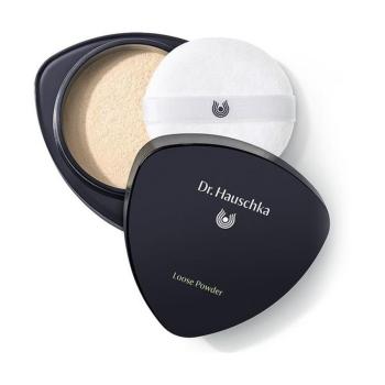 Пудра для лица рассыпчатая Loose Powder (Dr. Hauschka)