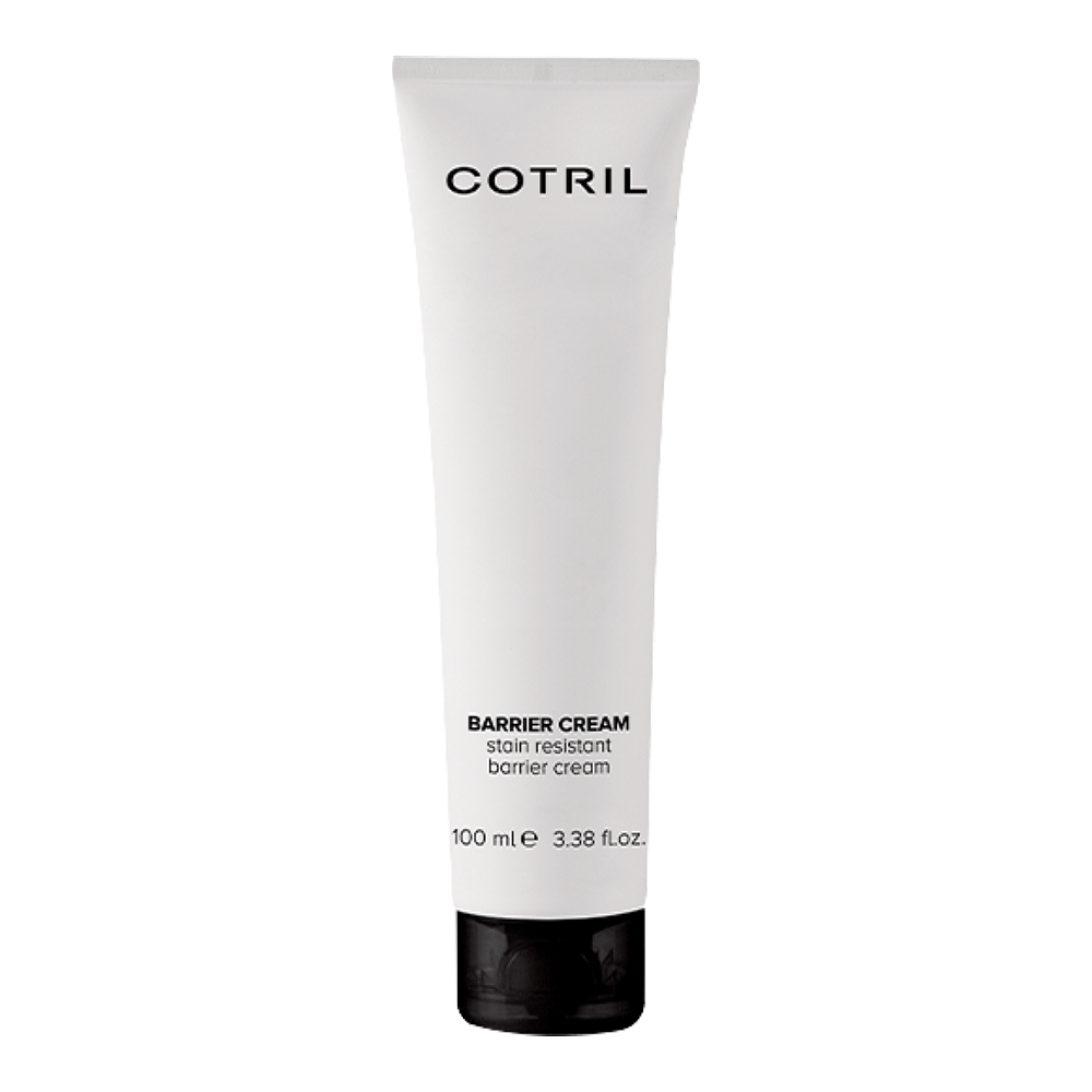 Крем против окрашивания кожи Cotril Barrier Cream