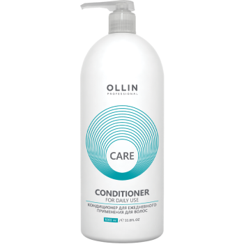 Кондиционер для ежедневного применения для волос (Ollin Professional)