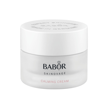 Крем для чувствительной кожи Skinovage Calming Cream (Babor)
