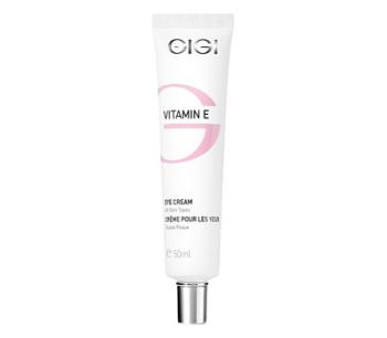 Крем для век E Eye zone cream GiGi 50 мл