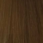 Система стойкого кондиционирующего окрашивания Mask with vibrachrom (63049, 8,33, Интенсивно-золотистый светлый блонд, 100 мл, Базовые оттенки) indie striped multicolor blazer dress with free metal buckle belt women plus size mid length dress style casual office blazer
