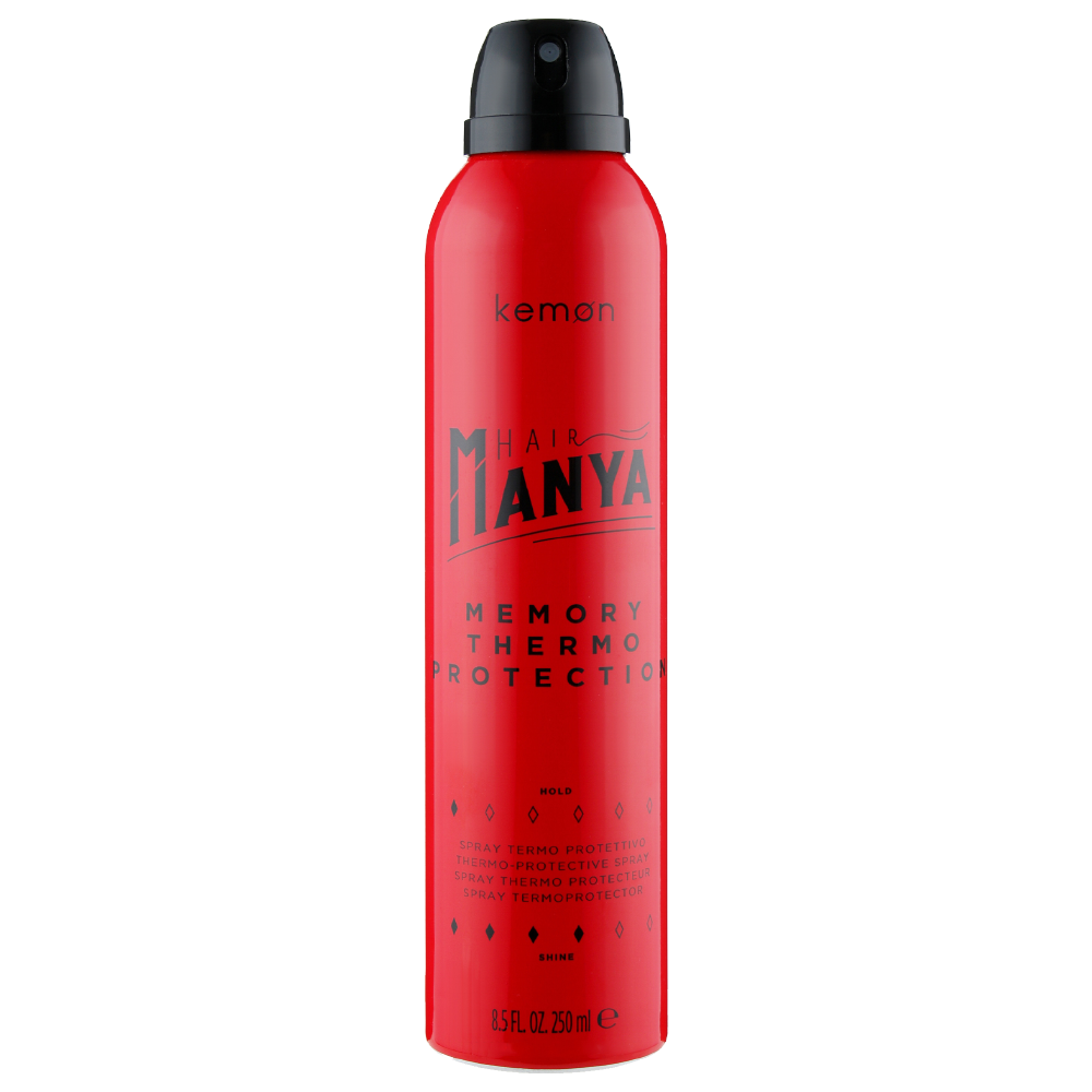 Термозащитный спрей Hair Manya Thermo Protection