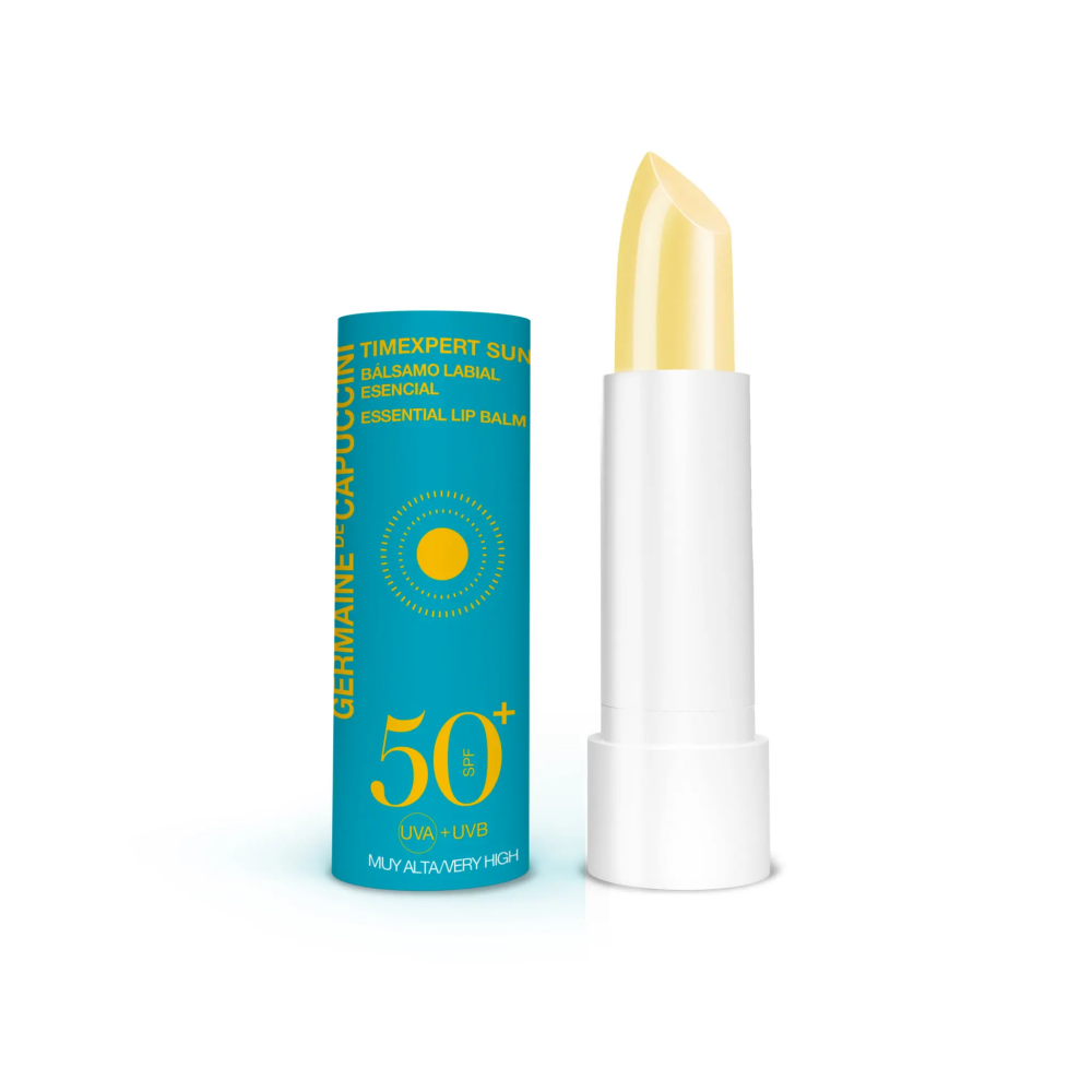 Бальзам для губ TimExpert Sun Essential Lip Balm SPF50 3600₽