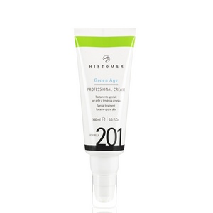 Финишный крем для проблемной кожи Формула 201 Green Age Professional Cream