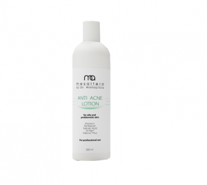 

Себорегулирующий лосьон Anti-acne lotion (342030, 200 мл)