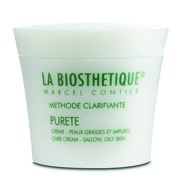 Крем для жирной и воспаленной кожи с успокаивающим эффектом Pureté Cream For Sallow And Oily Skin