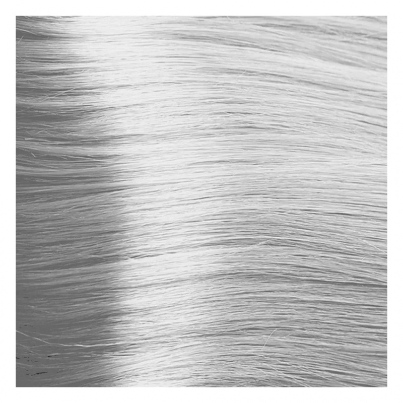 Полуперманентный жидкий краситель для волос Urban (2561, LC 10.01, Хельсинки, 60 мл, Базовая коллекция) краситель жидкий парфэ красный 25г