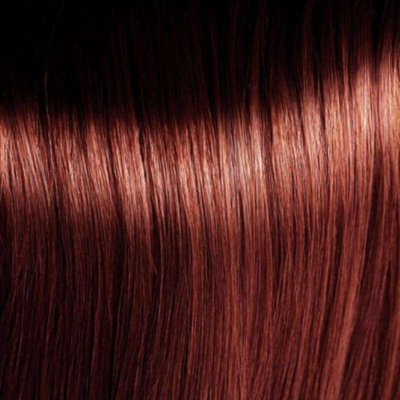 Полуперманентный краситель для тонирования волос Atelier Color Integrative (8051811450814, 8.45, светло-русый медно-красный, 80 мл, Русые оттенки) atelier ikigai аромадиффузор mizu 50