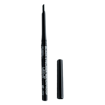 Водостойкая подводка для глаз Eyeliner Waterproof (Layla Cosmetics)