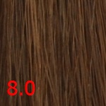 

Стойкая крем-краска Superma color (3080, 60 /8.0, светлый блондин, 60 мл, Натуральные тона)