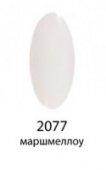 Декоративный лак Hi-lac (2077, hi_078, маршмеллоу, 12 мл)